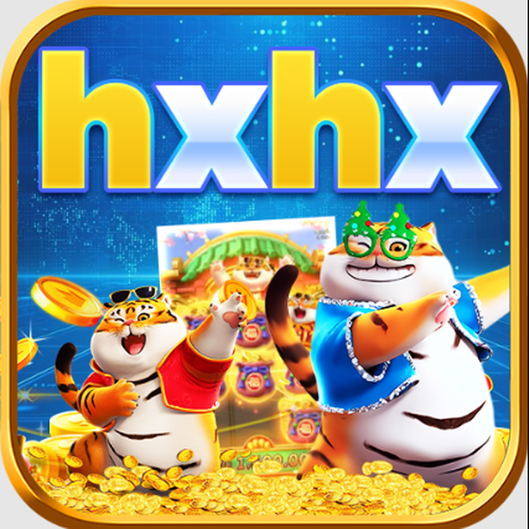 Logo da HXHX
